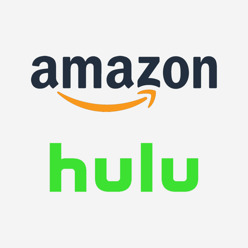 AmazonアカウントでHuluを無料登録する方法