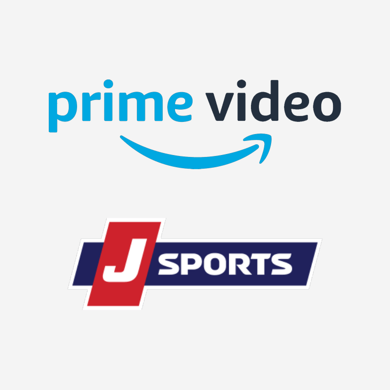 AmazonプライムビデオのJ SPORTSチャンネルを解約する方法