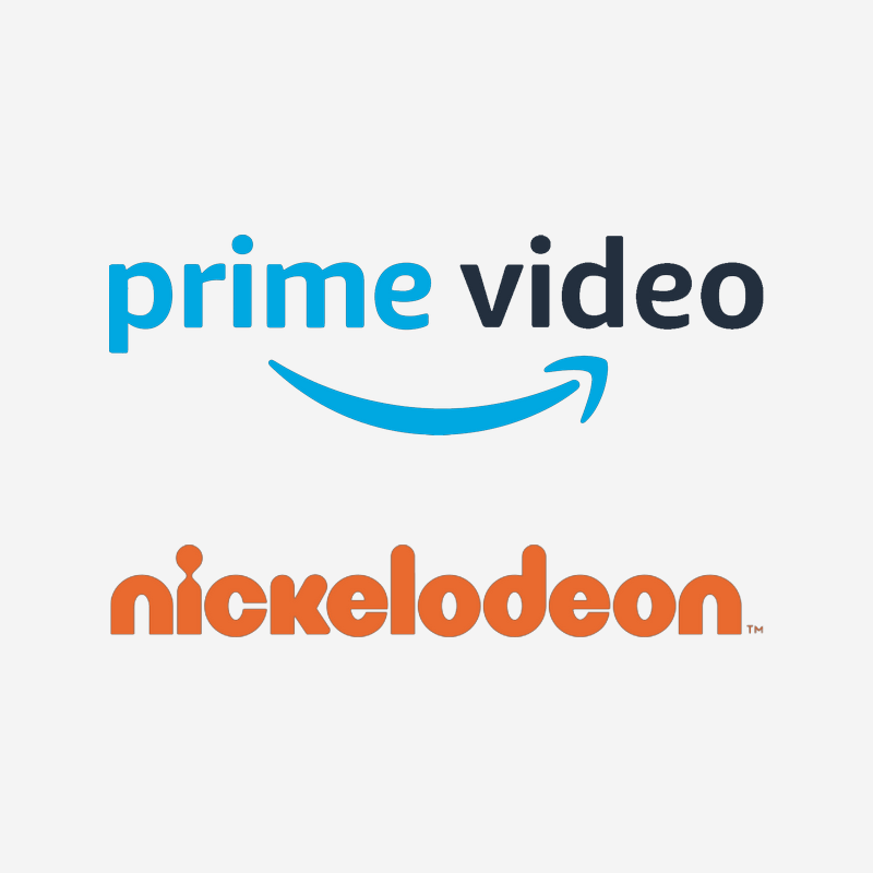 Amazonプライムビデオのニコロデオンを無料登録する方法