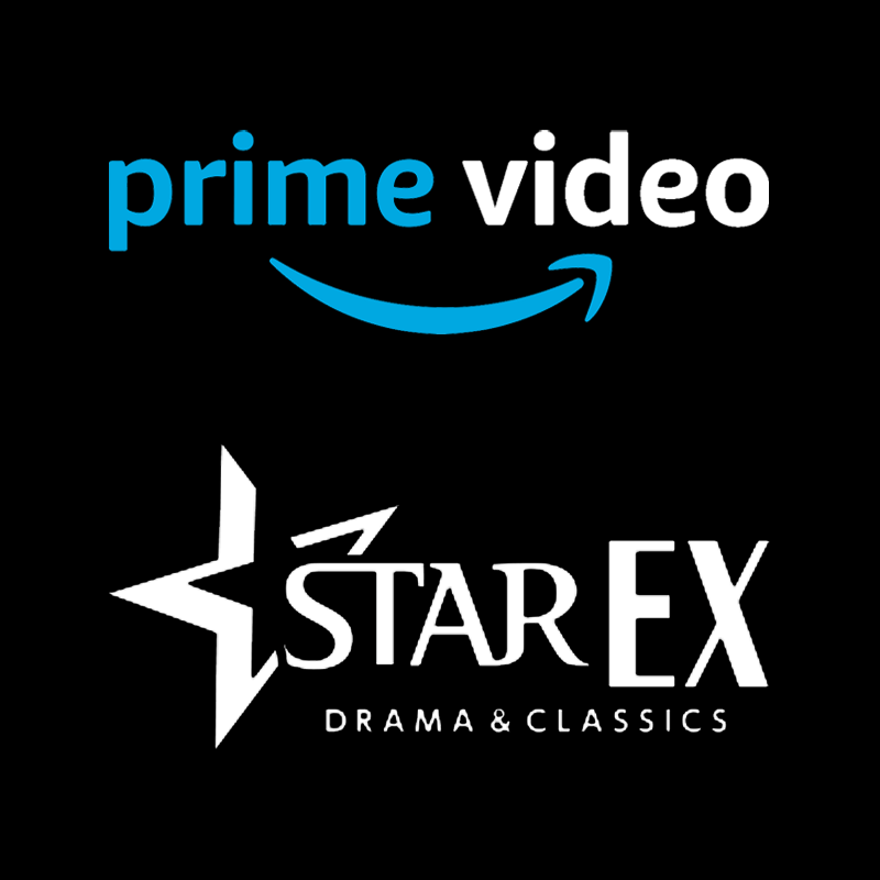 AmazonプライムビデオのスターチャンネルEXを無料登録する方法