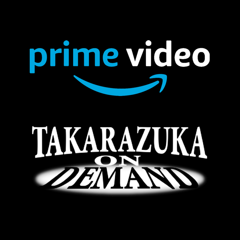 Amazonプライムビデオの宝塚オンデマンドを登録する方法