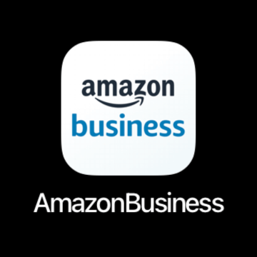 Amazon Business iPhoneアプリ