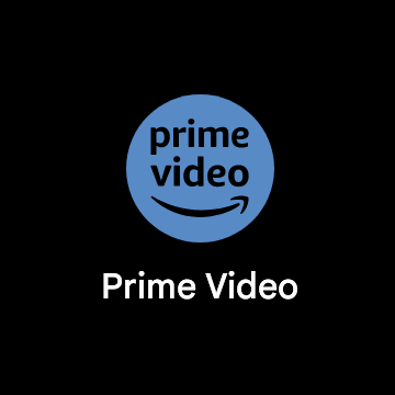 Prime Videoアプリのアイコン